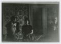 Photograph: [Three People in a Room]