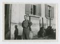 Photograph: [Photograph of Sgt. Russo]