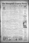 Newspaper: The Hemphill County News (Canadian, Tex), Vol. 11, No. 34, Ed. 1, Fri…