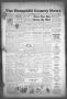 Newspaper: The Hemphill County News (Canadian, Tex), Vol. 11, No. 38, Ed. 1, Fri…