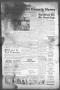 Thumbnail image of item number 1 in: 'The Hemphill County News (Canadian, Tex), Vol. 11, No. 39, Ed. 1, Friday, June 3, 1949'.