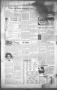 Thumbnail image of item number 2 in: 'The Hemphill County News (Canadian, Tex), Vol. 11, No. 39, Ed. 1, Friday, June 3, 1949'.