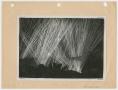 Photograph: [Searchlights in Algiers]