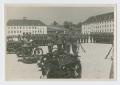 Photograph: [Soldiers in Square]