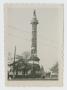 Thumbnail image of item number 1 in: '[Tall Monument]'.