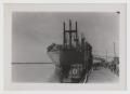 Photograph: [SS Pomona Victory Docked]