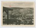Thumbnail image of item number 1 in: '[Town on Hillside]'.