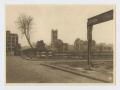 Photograph: [Ruins of the London Wall]