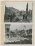 Photograph: [Two Photos of London Ruins]