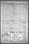 Newspaper: The Hemphill County News (Canadian, Tex), Vol. TWELFTH YEAR, No. 38, …