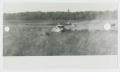 Photograph: [Tanks in Battle Formation]