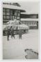 Photograph: [Soldiers in the Snow]