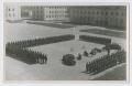 Photograph: [Soldiers Standing in a Square]