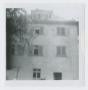 Photograph: [House in Wiesbaden]