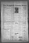 Newspaper: The Hemphill County News (Canadian, Tex), Vol. THIRTEENTH YEAR, No. 9…