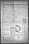 Thumbnail image of item number 1 in: 'The Hemphill County News (Canadian, Tex), Vol. THIRTEENTH YEAR, No. 14, Ed. 1, Friday, December 8, 1950'.