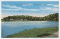 Primary view of [Postcard of a Lake]