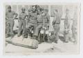 Photograph: [Soldiers in Chow Line]
