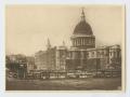 Photograph: [Photograph of St. Paul's Cathedral]