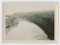 Photograph: [View of River]
