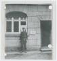 Photograph: [Soldier in Germany]