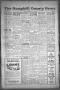Newspaper: The Hemphill County News (Canadian, Tex), Vol. THIRTEENTH YEAR, No. 5…