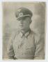 Photograph: [Photograph of Soldier]