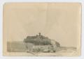 Photograph: [Two Soldiers on Truck]