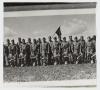 Photograph: [Soldiers from Company C of the 66th Armored Infantry Battalion]