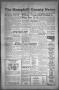 Newspaper: The Hemphill County News (Canadian, Tex), Vol. FOURTEENTH YEAR, No. 8…