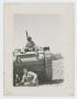 Photograph: [Soldiers by Tank]