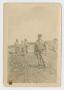Photograph: [Soldiers in a Field]