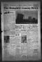 Newspaper: The Hemphill County News (Canadian, Tex), Vol. 14, No. 38, Ed. 1, Tue…