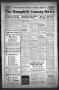 Newspaper: The Hemphill County News (Canadian, Tex), Vol. 14, No. 46, Ed. 1, Tue…