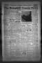 Newspaper: The Hemphill County News (Canadian, Tex), Vol. 14, No. 49, Ed. 1, Tue…