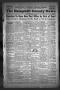 Newspaper: The Hemphill County News (Canadian, Tex), Vol. 14, No. 51, Ed. 1, Tue…