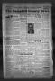 Newspaper: The Hemphill County News (Canadian, Tex), Vol. 15, No. 4, Ed. 1, Tues…