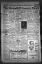 Thumbnail image of item number 1 in: 'The Hemphill County News (Canadian, Tex), Vol. 15, No. 14, Ed. 1, Tuesday, December 9, 1952'.
