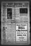 Newspaper: The Hemphill County News (Canadian, Tex), Vol. 15, No. 16, Ed. 1, Tue…