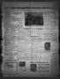 Newspaper: The Hemphill County News (Canadian, Tex), Vol. 15, No. 21, Ed. 1, Tue…