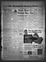 Newspaper: The Hemphill County News (Canadian, Tex), Vol. 15, No. 24, Ed. 1, Tue…