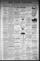 Newspaper: The Daily Banner. (Brenham, Tex.), Vol. 4, No. 248, Ed. 1 Friday, Oct…