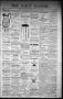 Newspaper: The Daily Banner. (Brenham, Tex.), Vol. 5, No. 32, Ed. 1 Friday, Febr…