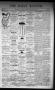 Primary view of The Daily Banner. (Brenham, Tex.), Vol. 5, No. 14, Ed. 1 Friday, January 16, 1880
