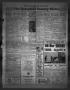 Newspaper: The Hemphill County News (Canadian, Tex), Vol. 15, No. 29, Ed. 1, Tue…