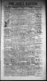 Primary view of The Daily Banner. (Brenham, Tex.), Vol. 4, No. 62, Ed. 1 Thursday, March 13, 1879