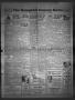 Newspaper: The Hemphill County News (Canadian, Tex), Vol. 15, No. 32, Ed. 1, Tue…