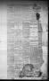 Thumbnail image of item number 3 in: 'The Daily Banner. (Brenham, Tex.), Vol. 2, No. 143, Ed. 1 Saturday, June 16, 1877'.