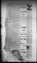 Thumbnail image of item number 4 in: 'The Daily Banner. (Brenham, Tex.), Vol. 2, No. 143, Ed. 1 Saturday, June 16, 1877'.