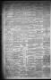 Thumbnail image of item number 4 in: 'The Daily Banner. (Brenham, Tex.), Vol. 5, No. 187, Ed. 1 Thursday, July 29, 1880'.